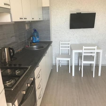Apartment Zolotyi Bereh Odesa Exterior foto