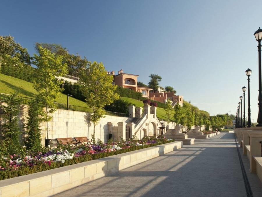 Apartment Zolotyi Bereh Odesa Exterior foto