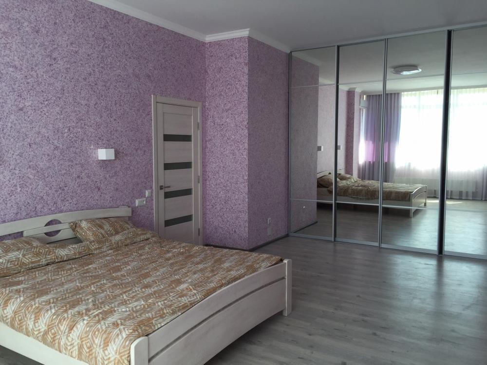 Apartment Zolotyi Bereh Odesa Exterior foto