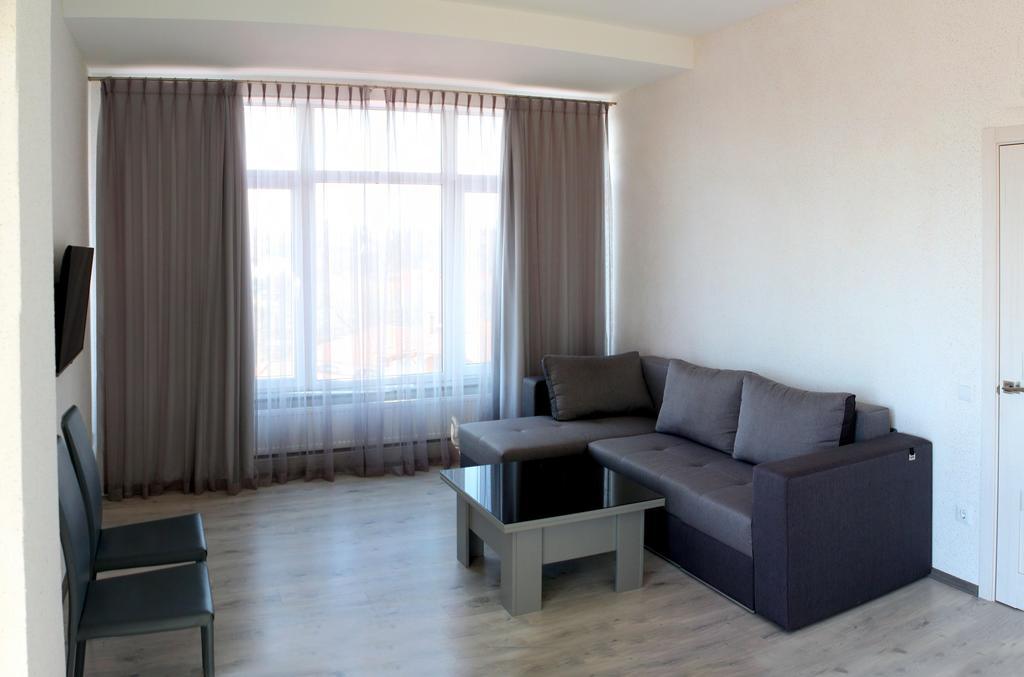 Apartment Zolotyi Bereh Odesa Exterior foto