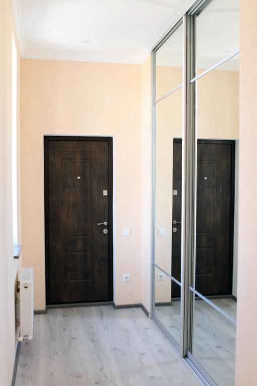 Apartment Zolotyi Bereh Odesa Exterior foto