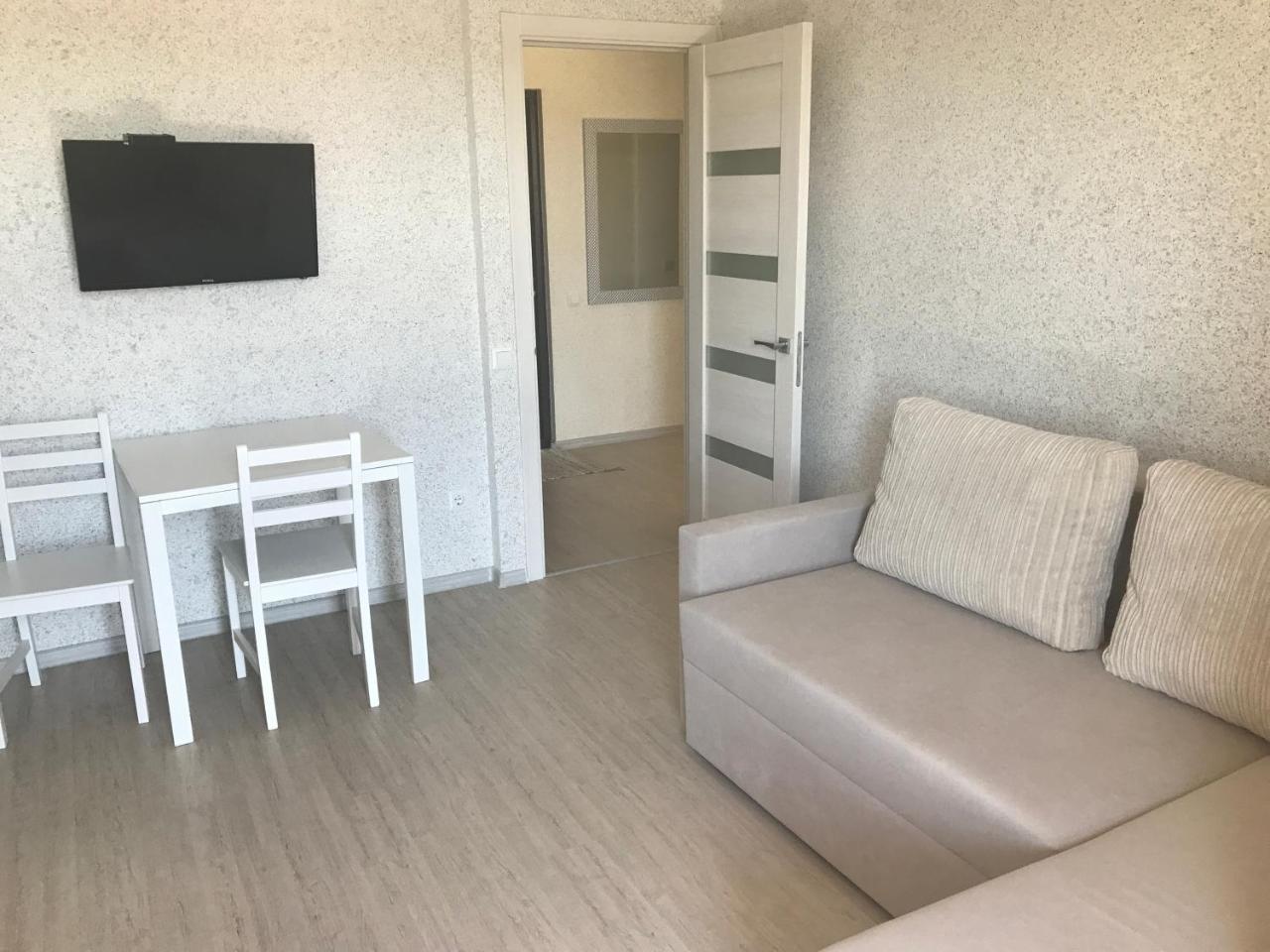 Apartment Zolotyi Bereh Odesa Exterior foto
